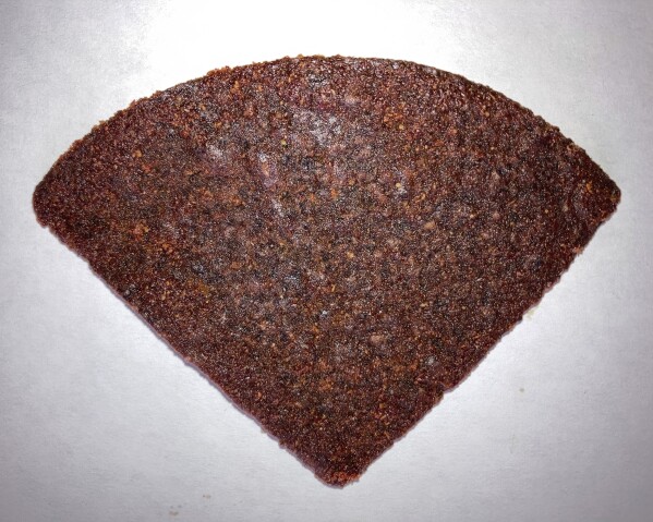 Paqui store black chip
